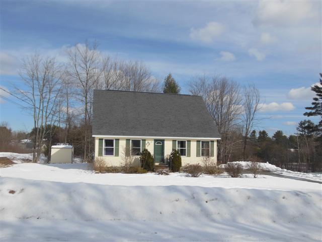  16 Colonial Dr, Rochester, NH photo