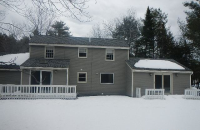  459 Blueberry Ln, North Conway, NH 4591903