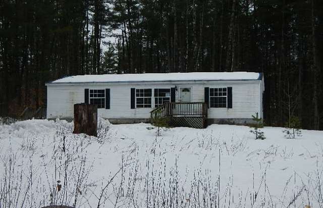  7 Mount Shaw Rd, Ossipee, NH photo