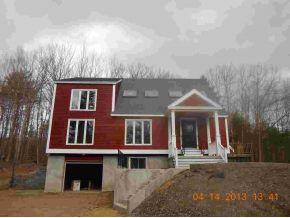  27 Highland Dr, Chichester, New Hampshire photo