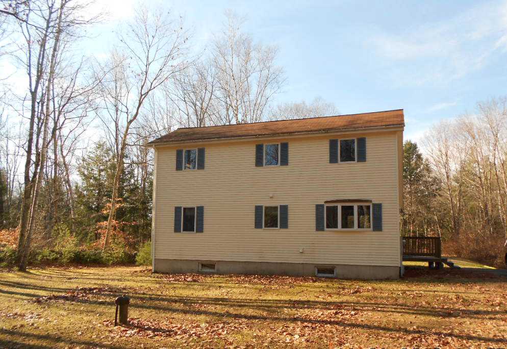  464 Silver St, Middleton, New Hampshire  photo