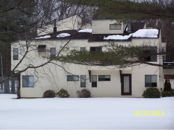  71 Waterville Acres Rd, Thornton, New Hampshire  photo