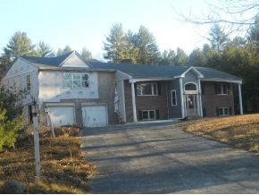  3 Oxford Rd, Windham, New Hampshire  photo