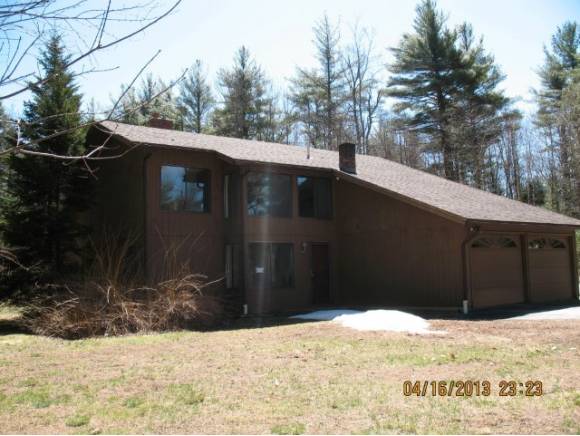  274 Spring Hill Rd, Sharon, New Hampshire  photo