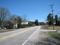  1925 Route 16, Center Ossipee, NH 5098530