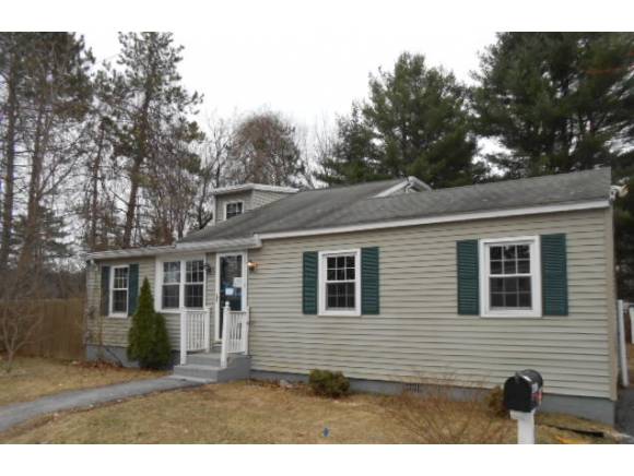 25 Eastman Ave, Bedford, New Hampshire  photo