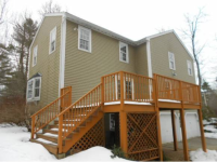  74 Moose Hollow Rd, Danville, New Hampshire  5263095