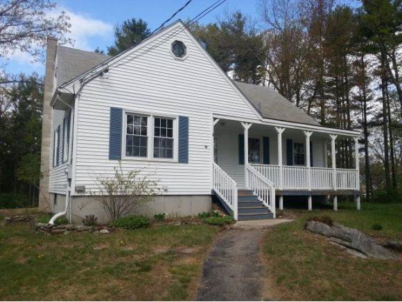  51 Hovey Rd, Londonderry, New Hampshire  photo