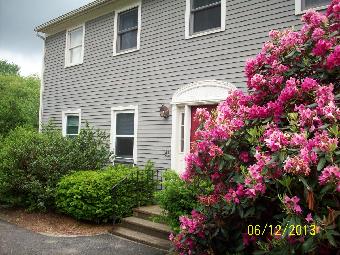  1 Sinclair Ave Unit 2, Somersworth, NH photo
