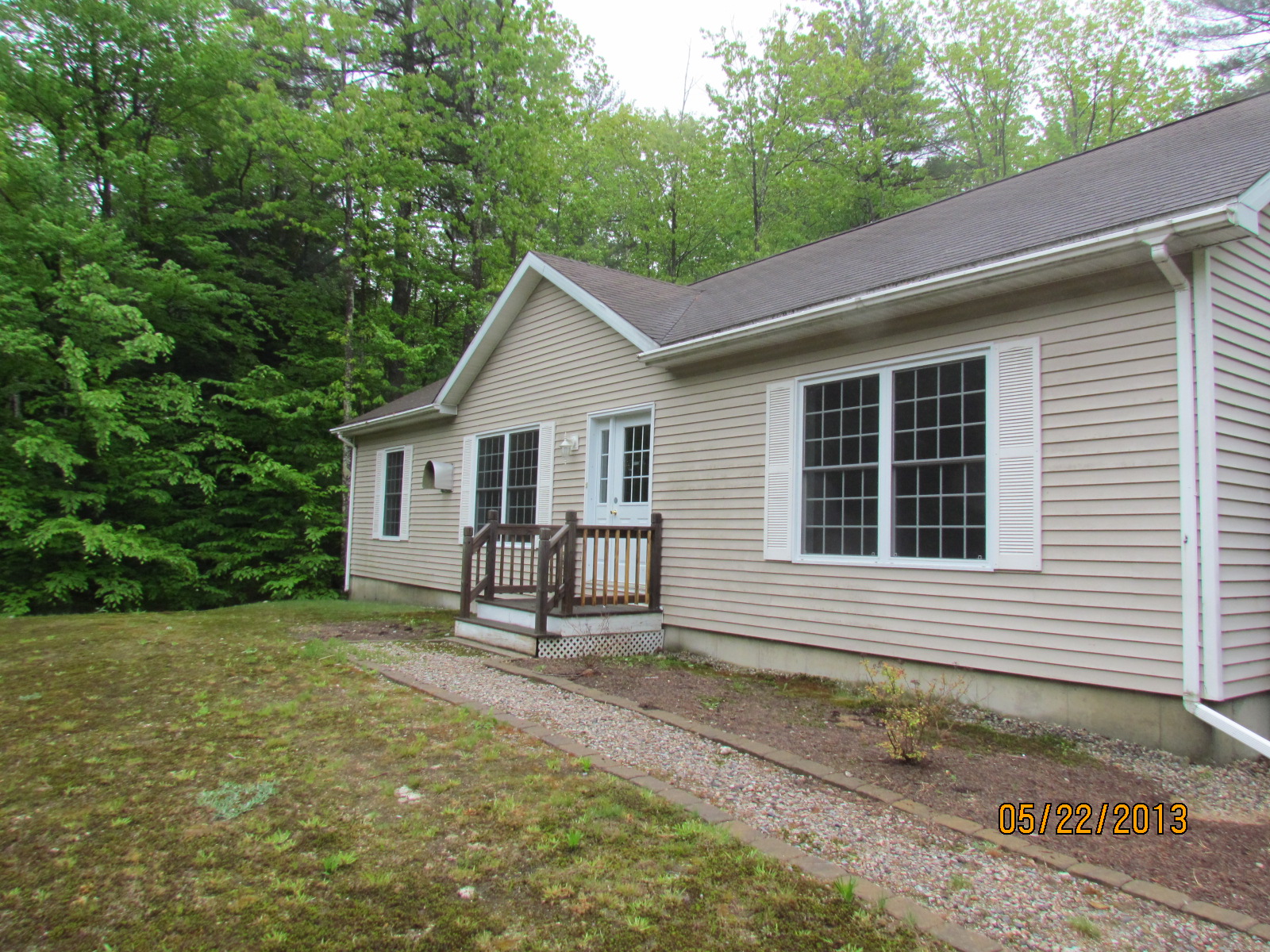  27 Woodcrest Dr, Ossipee, NH photo