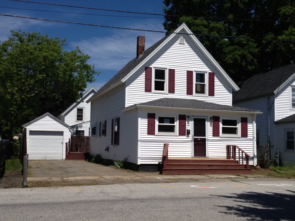  9 Charter St, Exeter, NH photo