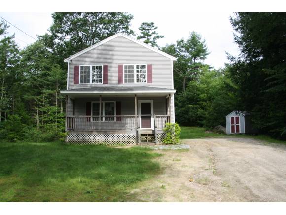  75 Rumford Dr, Webster, New Hampshire  photo