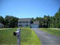 17 Parsons Dr, Goffstown, New Hampshire 6182800