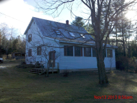 4 Pine Gate Road, Plymouth, NH 03264