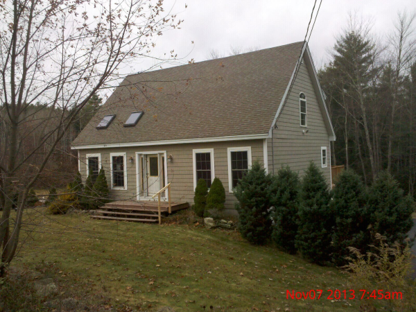  40 Rollins Rd, Epping, NH photo