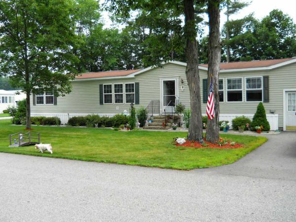  71 Temple Drive, Rochester, NH photo