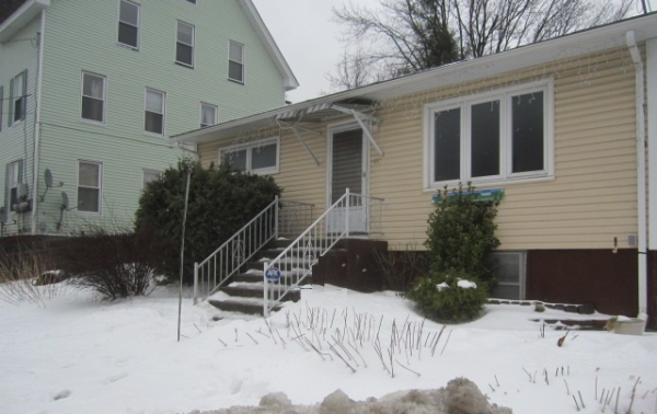  443 Spruce Street, Manchester, NH photo