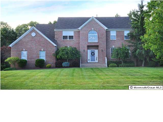  6 Clearwater Ave, Allentown, NJ photo