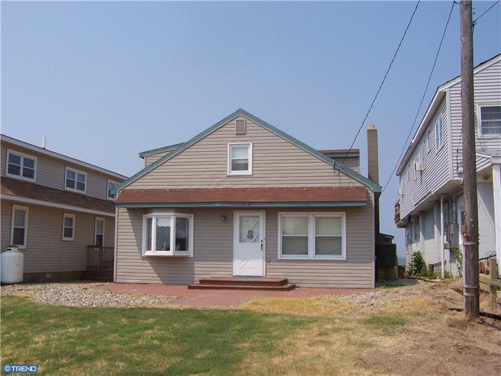  262 New Jersey Ave, Fortescue, NJ photo