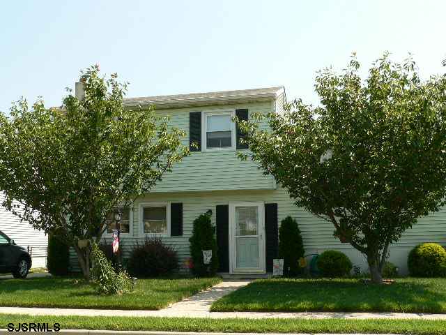  607 N Somerset Ave, Ventnor Heights, NJ photo
