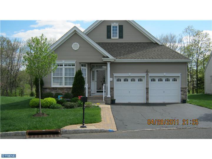  22 Witherspoon Way, Somerset, NJ photo