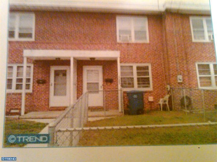  125 Brown St, Mount Holly, NJ photo