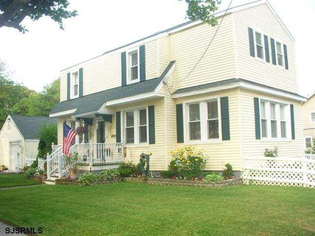  101 E Wilmont Ave, Somers Point, NJ photo