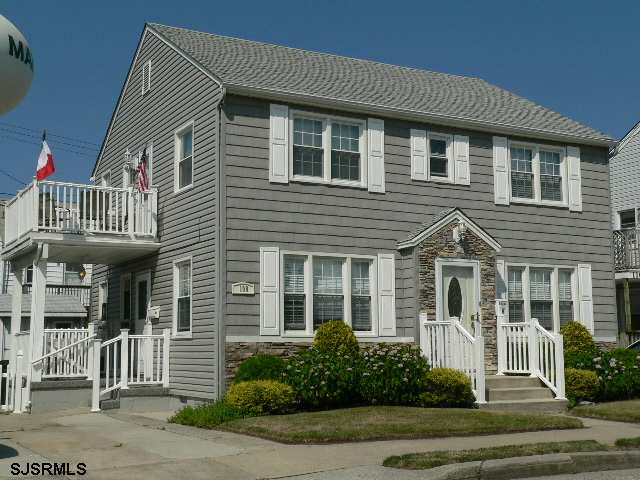  108 N Wilson #a #Owner Motivated, Margate City, NJ photo
