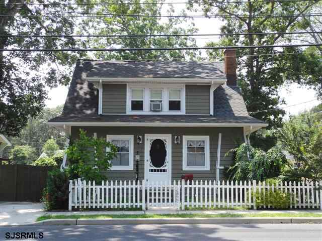  319 E Wyoming Ave, Absecon, NJ photo