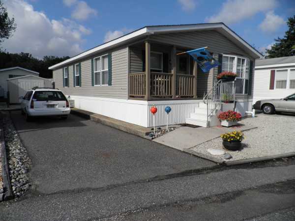  1402 S Route 9 Lot 54, Cape May Court House, NJ photo
