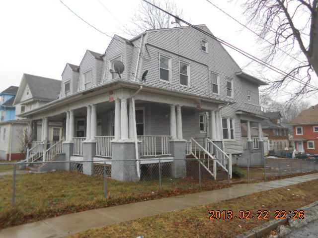  612 W Front St, Plainfield, New Jersey  photo