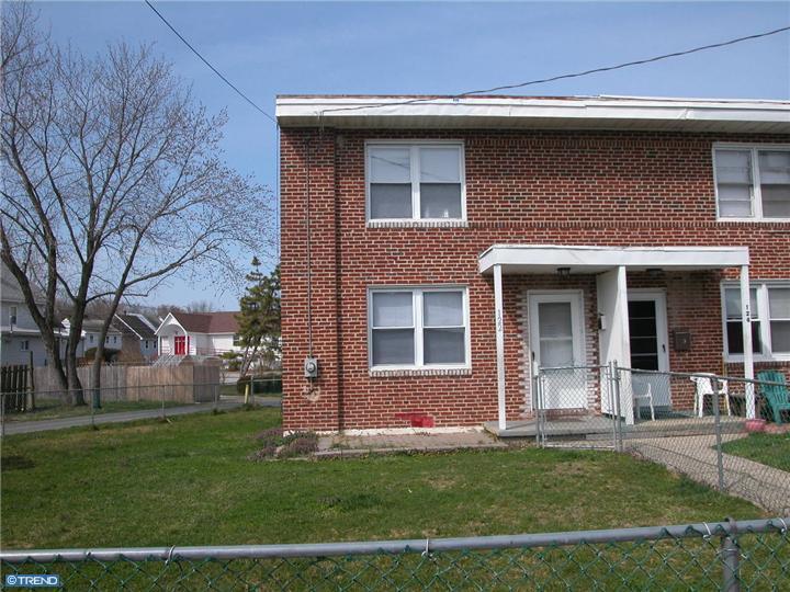  122 Brown St, Mount Holly, New Jersey  photo