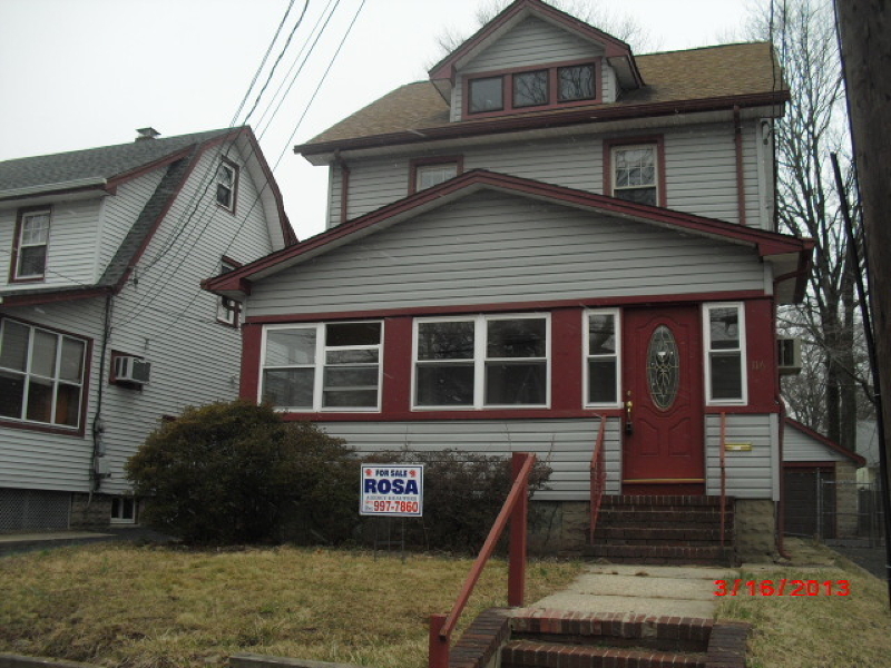  116 Clover St, Roselle, New Jersey  photo