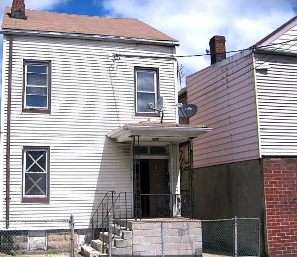  32 Butler St, Paterson, New Jersey  photo