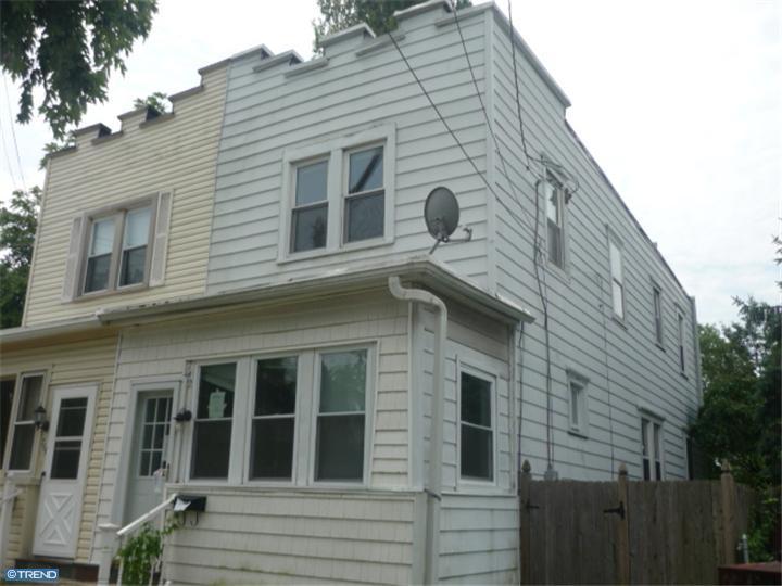  742 Maple Ter, Collingswood, New Jersey  photo