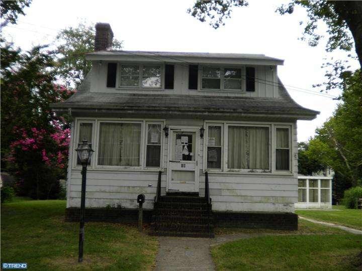  18 Spring St, Penns Grove, New Jersey  photo