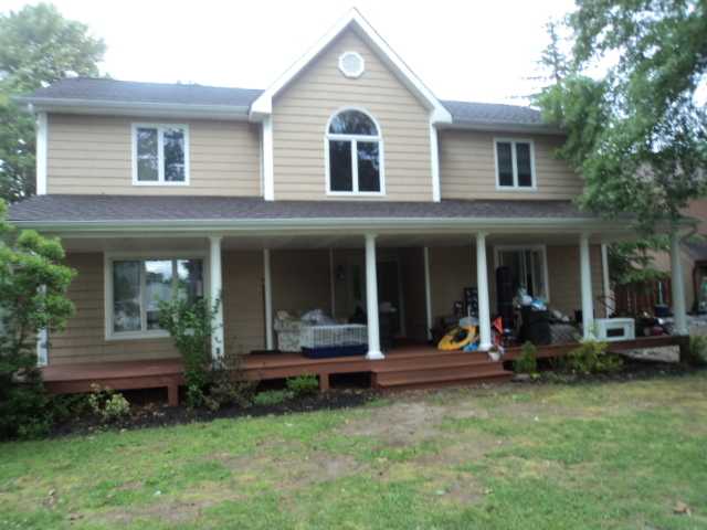  316 Nautilus Blvd, Forked River, New Jersey  photo