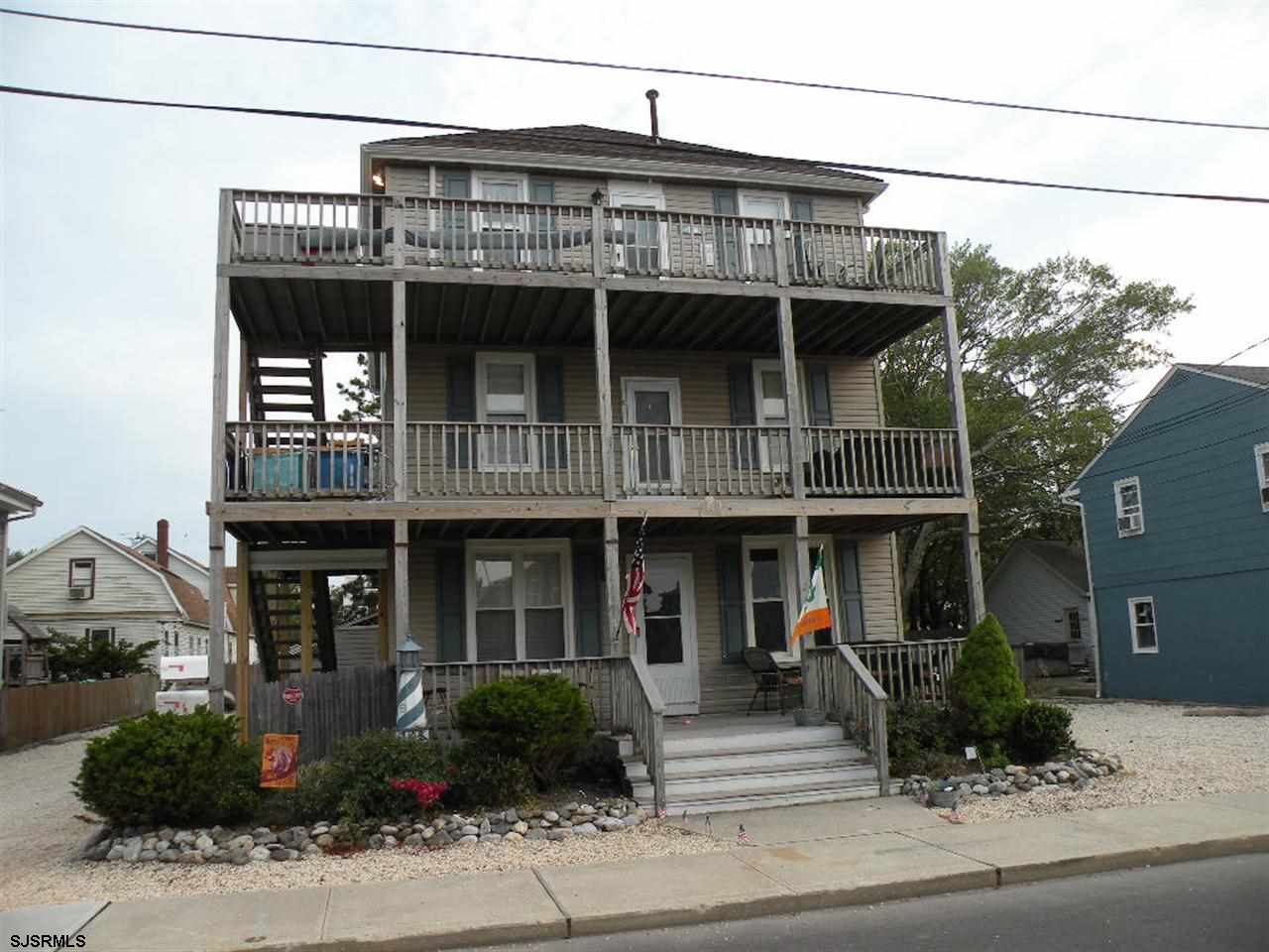  28 W New Jersey Ave Apt E, Beach Haven, New Jersey  photo