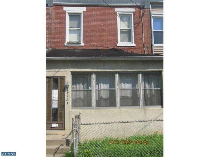  2913 High St, Camden, New Jersey  photo