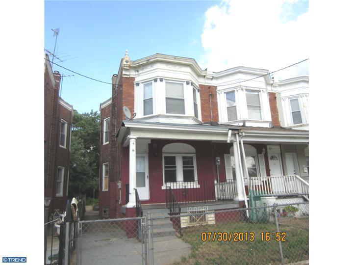  66 S 28th St, Camden, New Jersey  photo