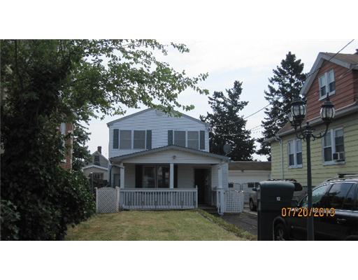  12 Voorhees St, Fords, New Jersey  photo