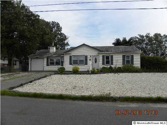  904 W Panama Ct, Forked River, New Jersey  photo