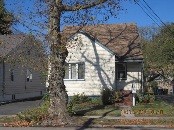  72 Lakewood Ter, Bloomfield, New Jersey photo
