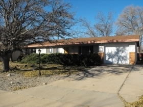  901 W HERVEY DR, ROSWELL, NM photo