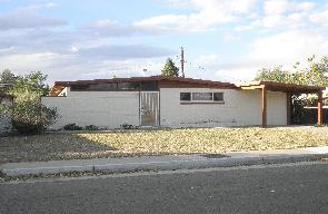  3131 Sierra Drive North East, Albuquerque, NM photo