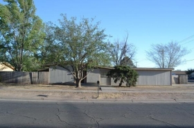  614 W GAYLE ST, ROSWELL, NM photo