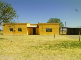 95 MYERS RD, VADO, NM 88072