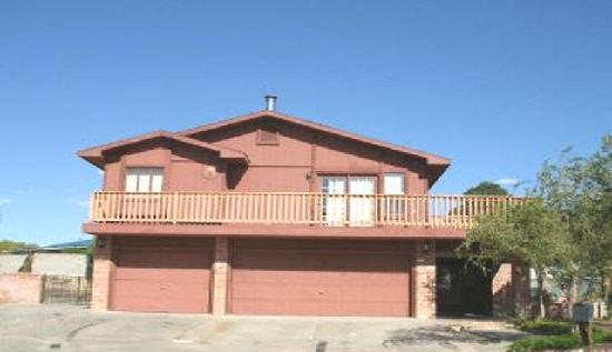  1614 Tommy Armour Court, Belen, NM photo