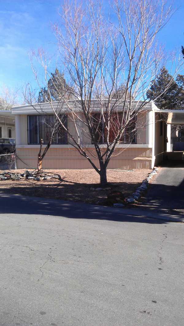  12300 Horseshoe Trail, Albuquerque, NM photo