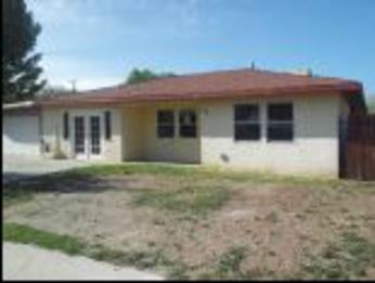  1216 West Didier Ave, Belen, NM photo